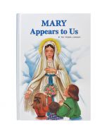 Mary Appears to Us by Rev Thomas J Donaghy