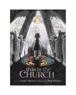 This is the Church by Katie Warner