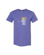 St Joan of Arc - Woman Up T-Shirt