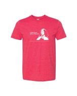 St Therese - A Little Flower Goes a Long Way T-Shirt