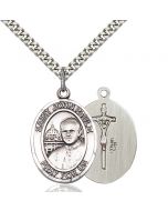 Pope St. John Paul II Medal