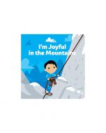 I'm Joyful in the Mountains by Joe Klinker