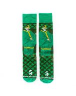 St Patrick Religious Socks