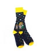 St Joseph Religious Socks