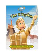 The Kingdom - Brother Francis DVD