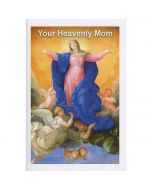 Your Heavenly Mom by Fr Emil Neubert