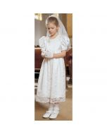 Matilda Communion Dress