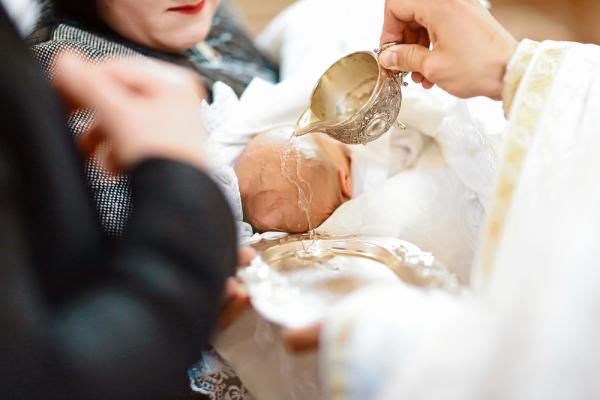 Questions About Catholic Baptism? Here are the Answers