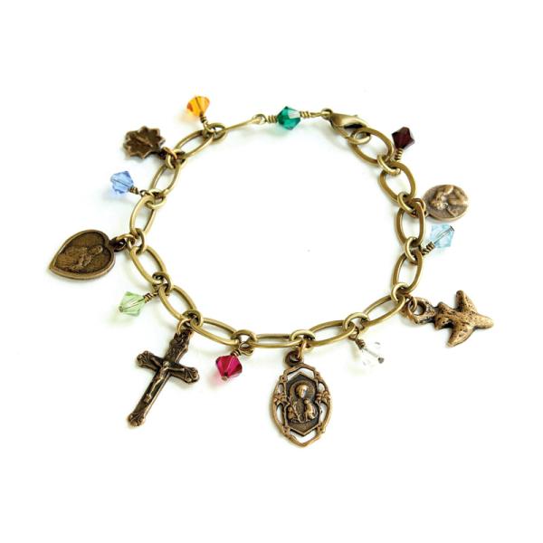 The Power of Catholic Jewelry and When to Gift It