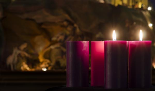 Q&A with Fr. Lenny Andrie: Honoring Advent Tradition & the Theme of Preparation