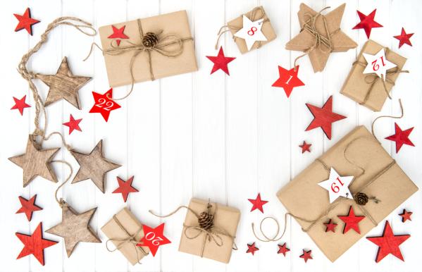 Advent Gift Guide: Ideas for Calendars, Books, Wreaths, & More