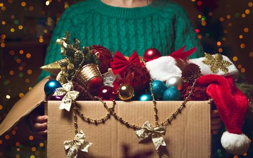 4 Common Questions About Catholic Christmas Decorations
