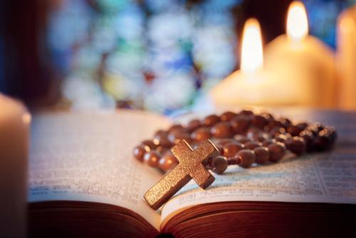 10 Books of Prayer and Meditation for Lent