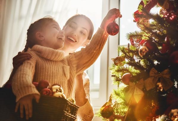 Christmas 101: Everything You Need to Know to Truly Appreciate & Celebrate the Season