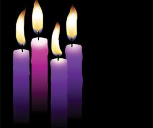 Exploring The Meaning And History Behind Advent Candles