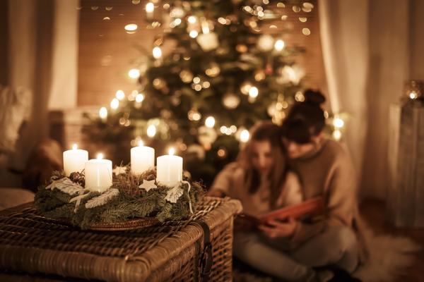 Anticipating Advent: 6 Practical and Prayerful Ways to Prepare Your Home and Your Heart