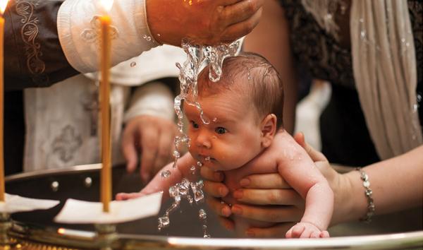 Why is Holy Water Significant?