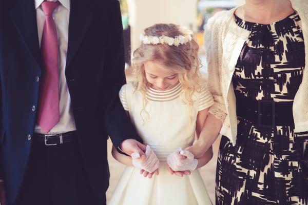 Questions About Catholic First Communion? Here are the Answers