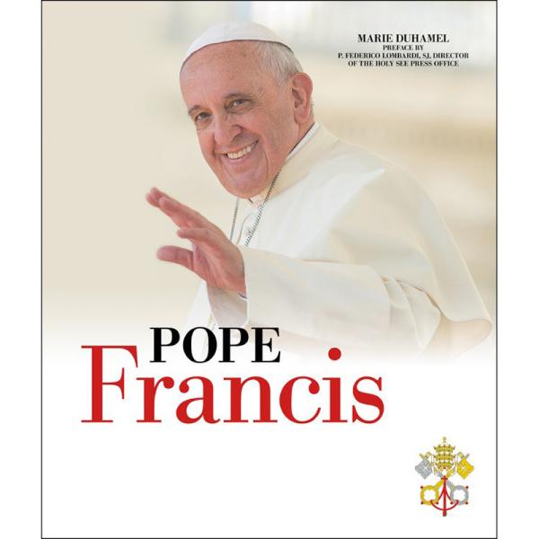 Pope Francis; The Story of the Holy Father