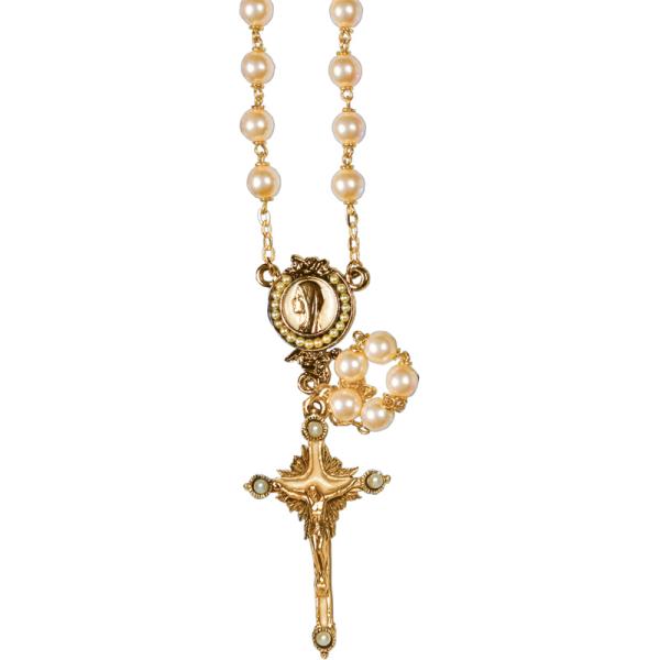 Wear Your Faith: Catholic Jewelry for Women