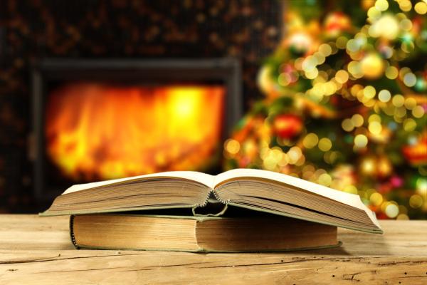 Explore the Meaning of Christmas with These 10 Christian Christmas Books