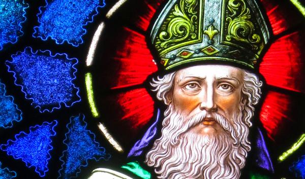 Saint Patrick - Ireland's Fearless Missionary