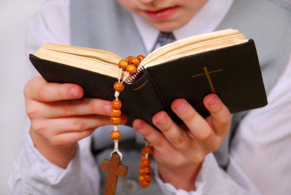 First Communion Gift Guide for Boys
