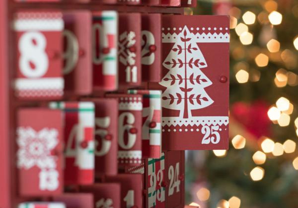 What is an Advent Calendar? More than You Might Think!
