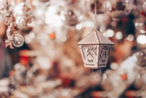 11 Catholic Christmas Traditions for a Truly Joyous Christmas