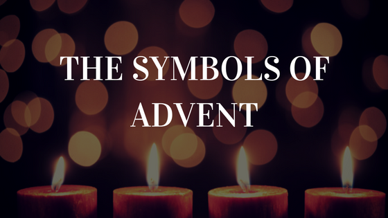 How to Use the Symbols of Advent to Keep Jesus at the Center of the Season