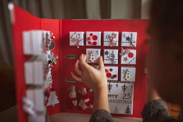 Make Lifelong Memories with These 5 Advent Activities
