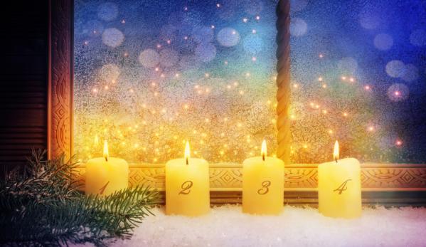 Enrich Your Christmas Season by Honoring the Themes of Each Week and Sunday of Advent