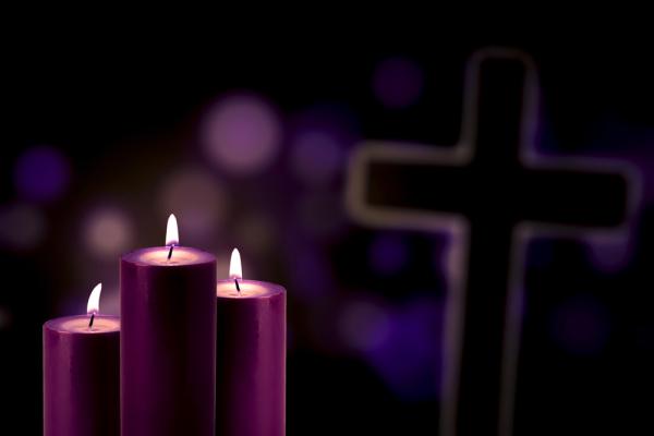 Penitence, Death, Resurrection: Understanding the Symbols of Lent