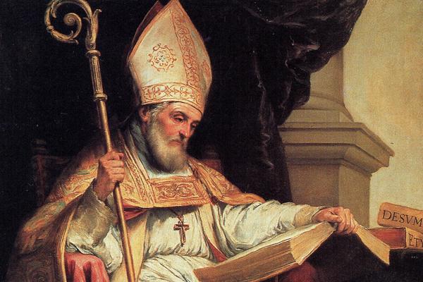 Saint Isidore of Seville, Scholar and Doctor