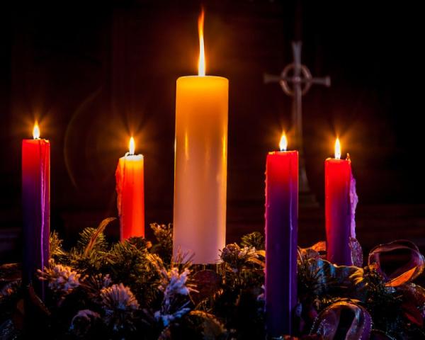 Advent 101: Everything You Need to Know About the Season of Advent