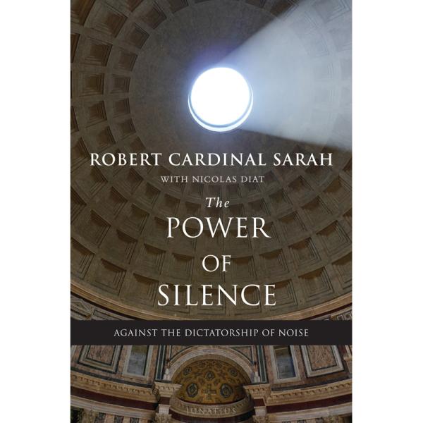 The Power of Silence: A Journey Into the Lord's Presence