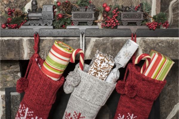 Your Guide to Christian Stocking Stuffers: Ideas for Adults, Kids, & Toddlers