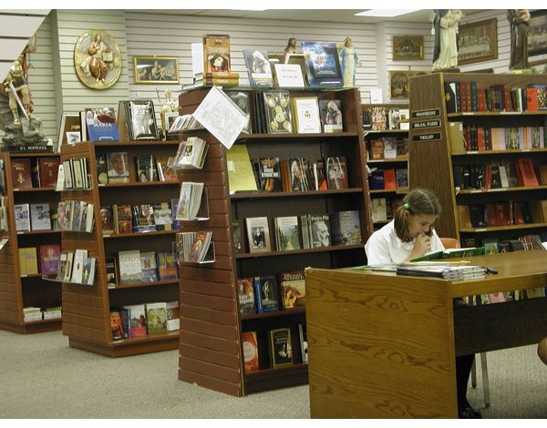 Bookstore