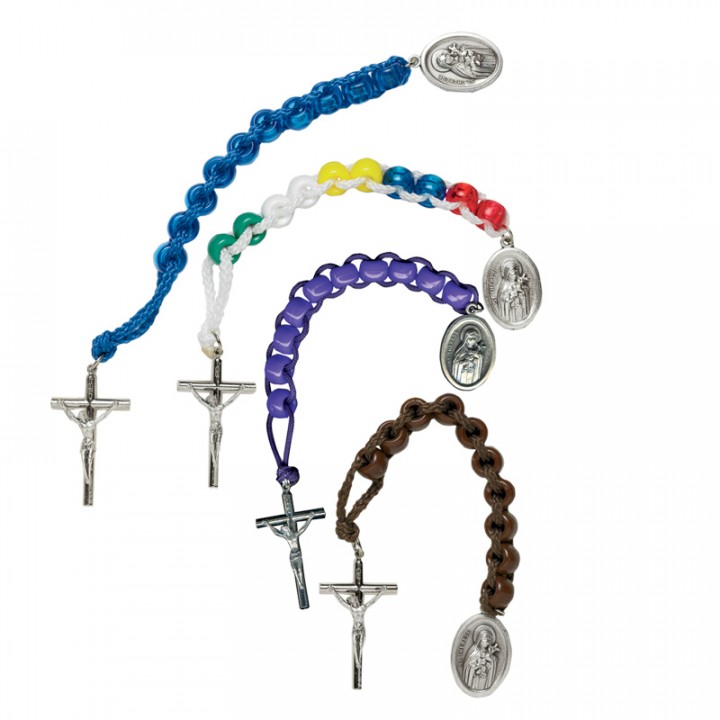 St Theresa Sacrifice Beads $6.95
