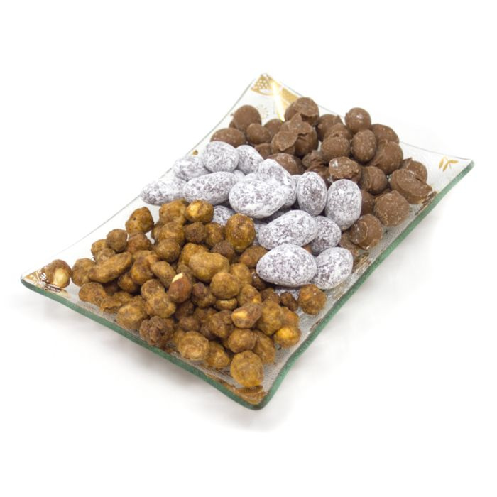 Monk's Morsels - Chocolates, Toffee, NutsFrom $17.95